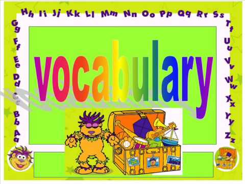 Experiencia significativa - Didactica de ingles para los niños ...