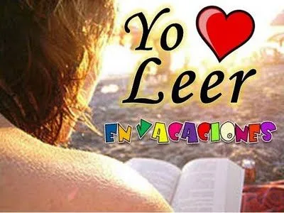 Experiencias de una Bibliotecaria: Vacaciones