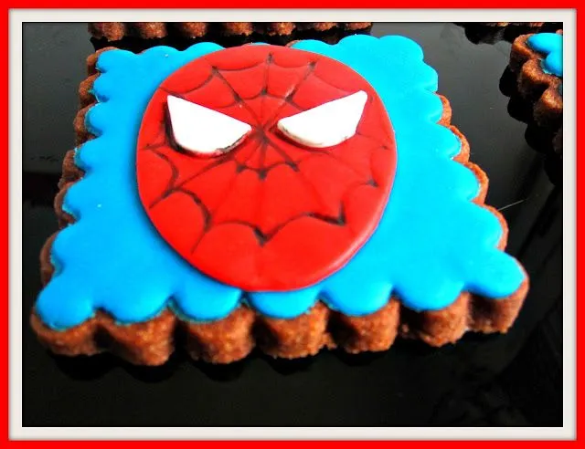 Experimentando en la cocina y algunas cosas mas...: Cumpleaños ...