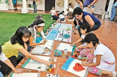 Expertos aconsejan cambiar la rutina de los escolares