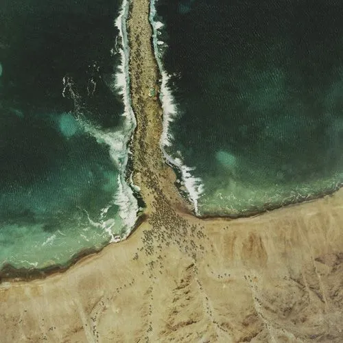 Explicación científica a cómo Moisés separó las aguas del Mar Rojo ...