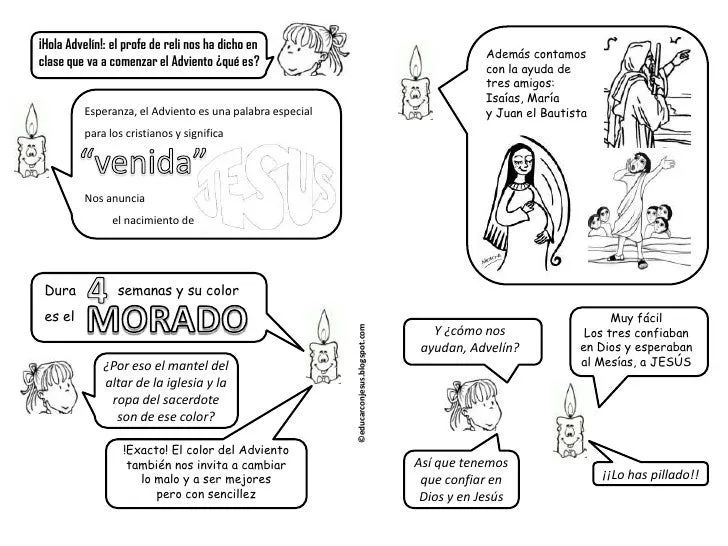 Explicación de pentecostés para niños - Imagui