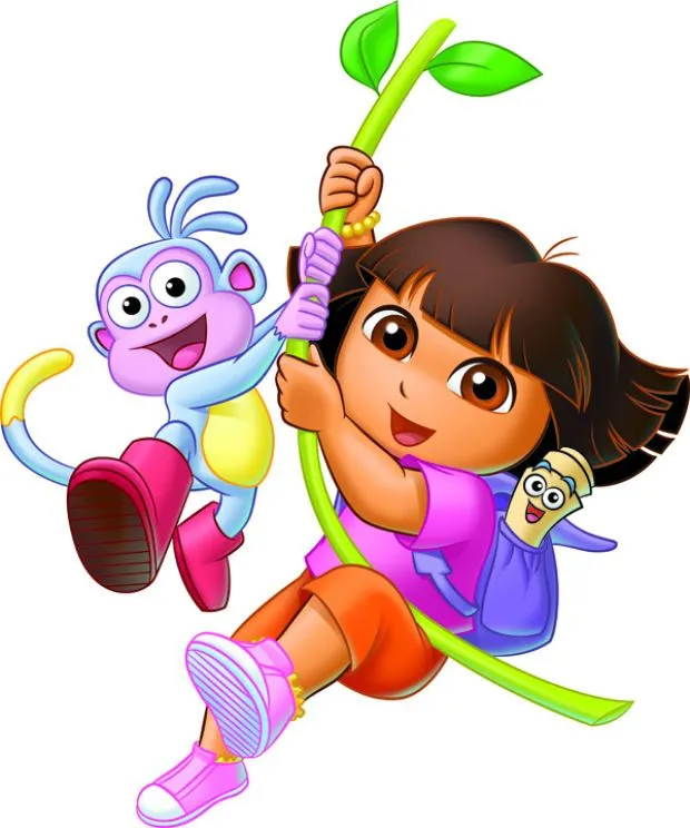 Explore' with Dora, Diego at Family Museum : Go&Do: Entertainment ...