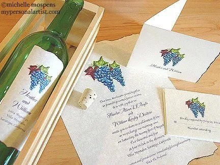 Expo Ideas de Negocio: Invitaciones para Eventos Sociales