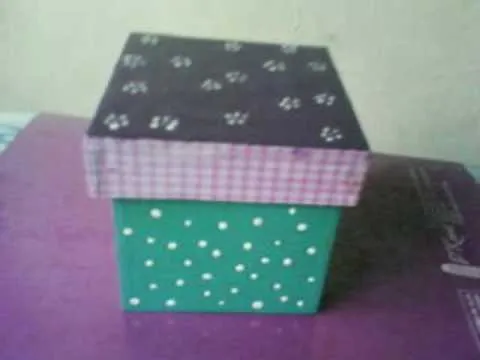 EXPOFERIA DE PATTY O.o.wmv - YouTube