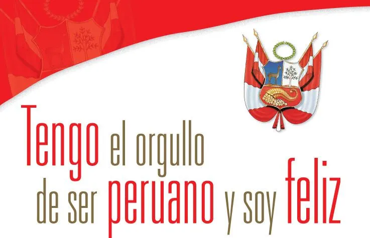 EXPORTACIONES DEL PERU CON LOS TLC: FELICES FIESTAS PATRIAS...