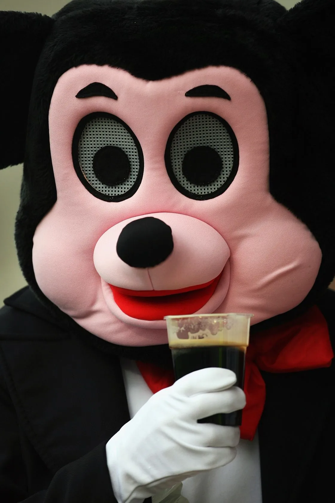 La extraña leyenda urbana de Disney World... ¡que es totalmente cierta!