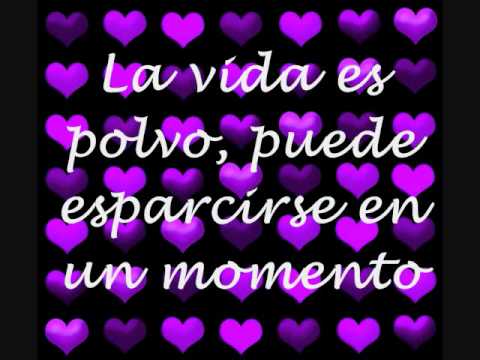 Yo Te Extrañare Tercer Cielo Lyrics - YouTube