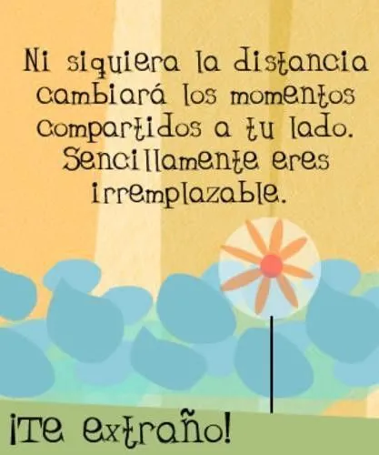 te extraño amiga - Buscar con Google | Lovely lovely ❤ | Pinterest