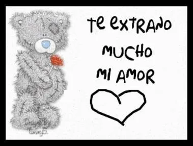 Te Extrano Mucho Mi Amor :: Latino :: MyNiceProfile.