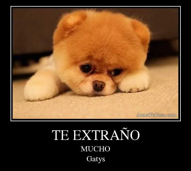 te extraño on Pinterest | Te Quiero, Sleeping Babies and Amor