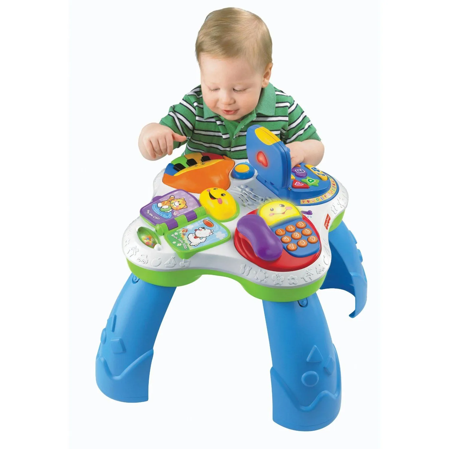 Extreme Couponing Mommy: $11.85 Fisher Price Laugh & Learn with ...