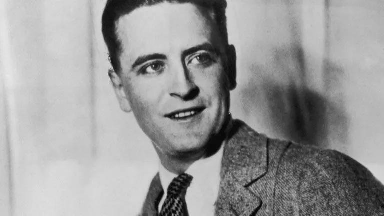 F. Scott Fitzgerald - Author - Biography.com