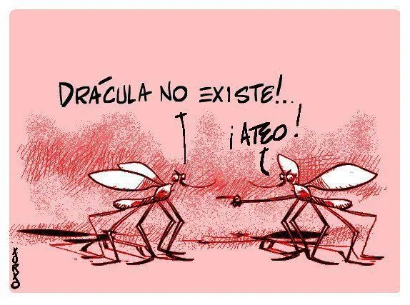 Caricaturas de mosquitos - Imagui