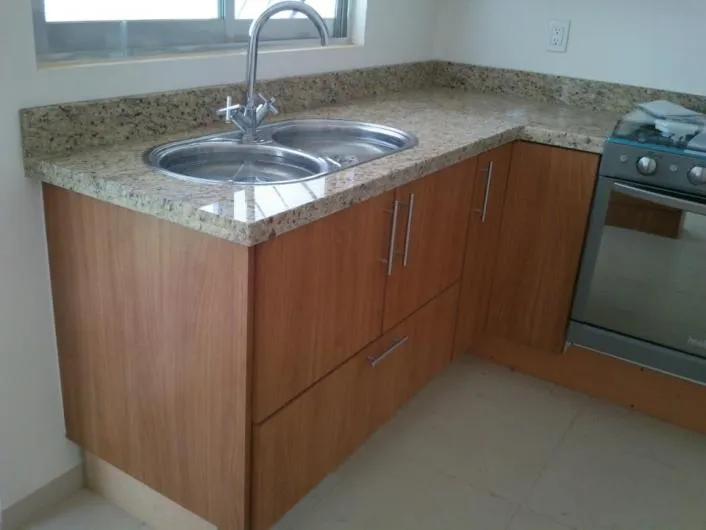 Fabrica de cumbierta de granito y marmol para cocinas en SANTIAGO ...
