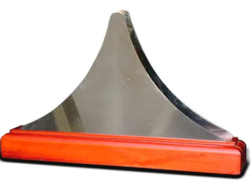 Fabricación y venta de productos gastronómicos - Servilleteros