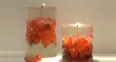 fabricar velas | Velas Artesanales