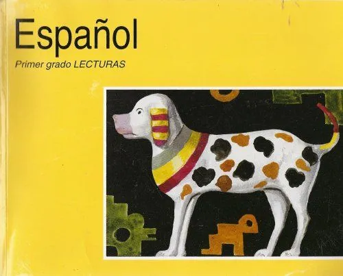 Fabuloso libro del perrito con excelentes lecturas para primer ...