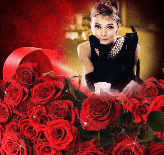 Faça você mesma – Molduras para fotos – Audrey Hepburn – Blog ...