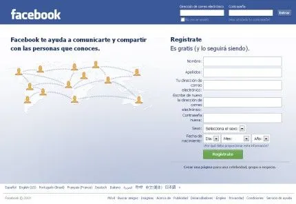 facebook-en-español-inicio-sesion