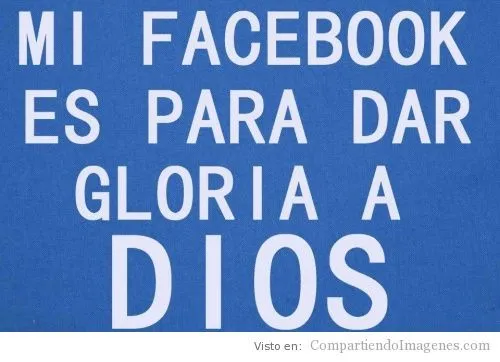 Imagenes Cristianas Para Facebook Dios Es Mi Fortaleza