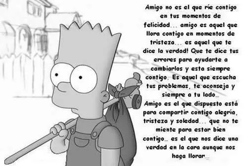 TODO PARA FACEBOOK: imagen de amistad para facebook