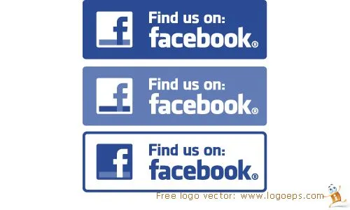 Facebook Logo Download Free