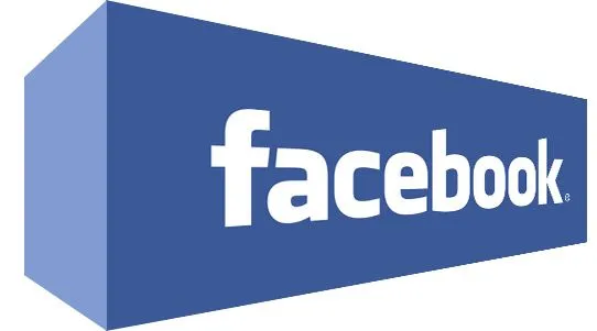 Facebook Logo - fuinabola