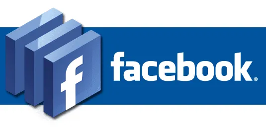 Facebook Logo - Logos Pictures