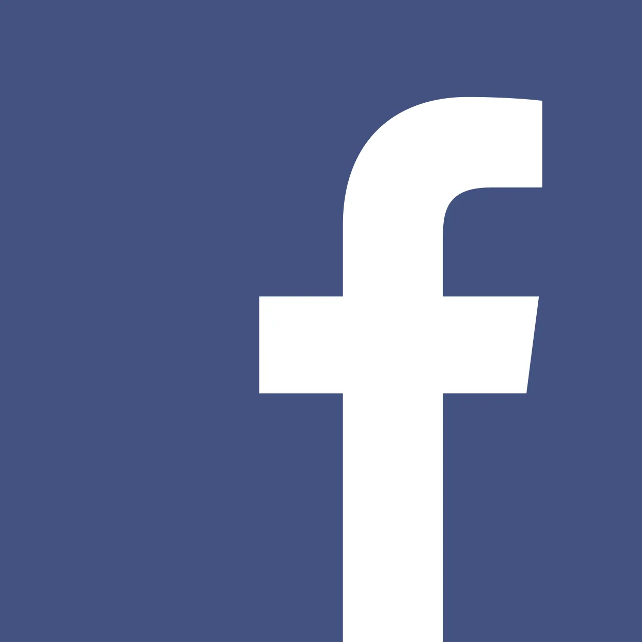 Facebook Logo - X - Morbid