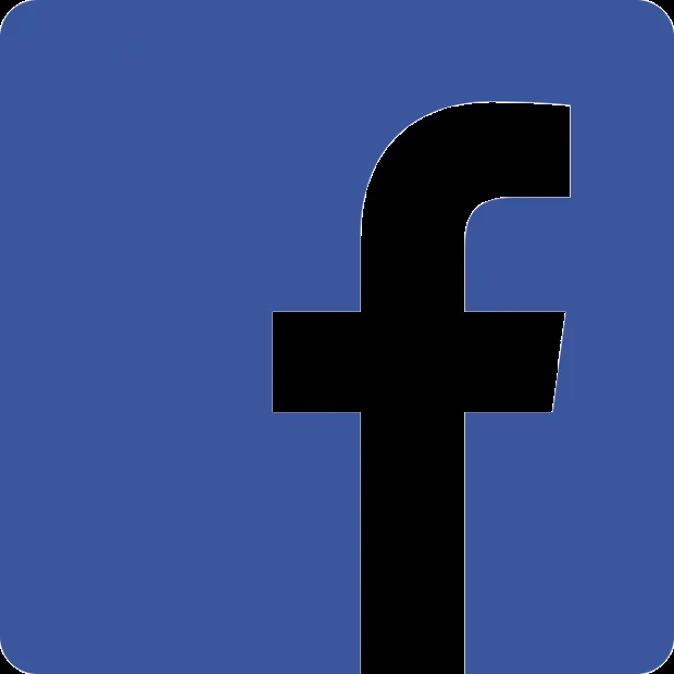 Facebook Logo Vector - ClipArt Best