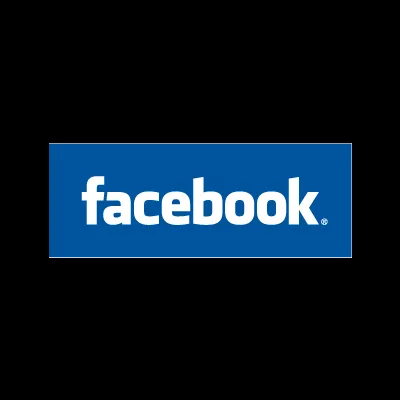 Facebook logo vector - Download logo Facebook vector