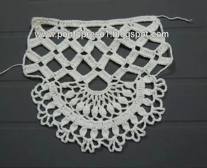 Da facebook | PUNTAS PARA SERVILLETAS #2 | Pinterest | Facebook