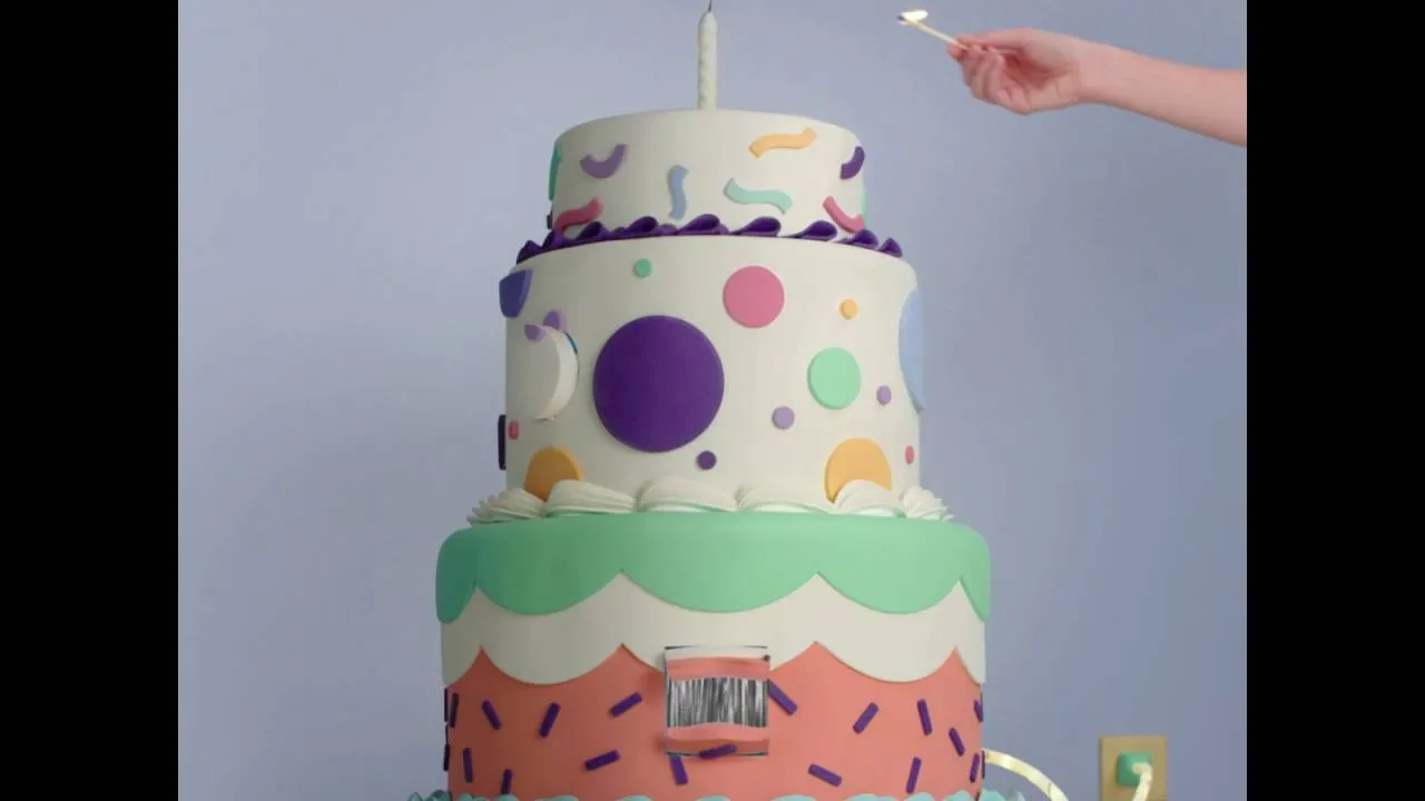 Facebook videos de cumpleaños