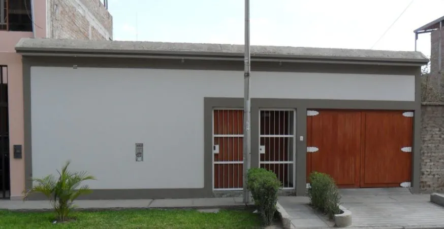 Fachadas y Casas: Fachadas de Casas de 1 piso