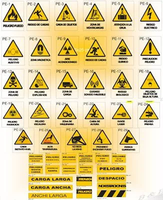 FACTOR DE RIESGO: FACTORES DE RIESGO FÍSICO