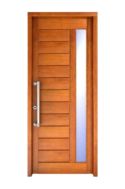 FADABI. Fabrica de Aberturas de Madera. Puertas. Ventanas. Portones.