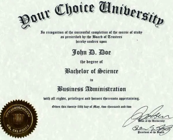 FAKE DIPLOMA: FAKE DEGREE, FAKE COLLEGE DEGREE OR ANY TYPE OF DIPLOMA ...