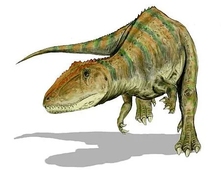 7 Fakta Keren Tentang Dinosaurus | Kianinara Kei