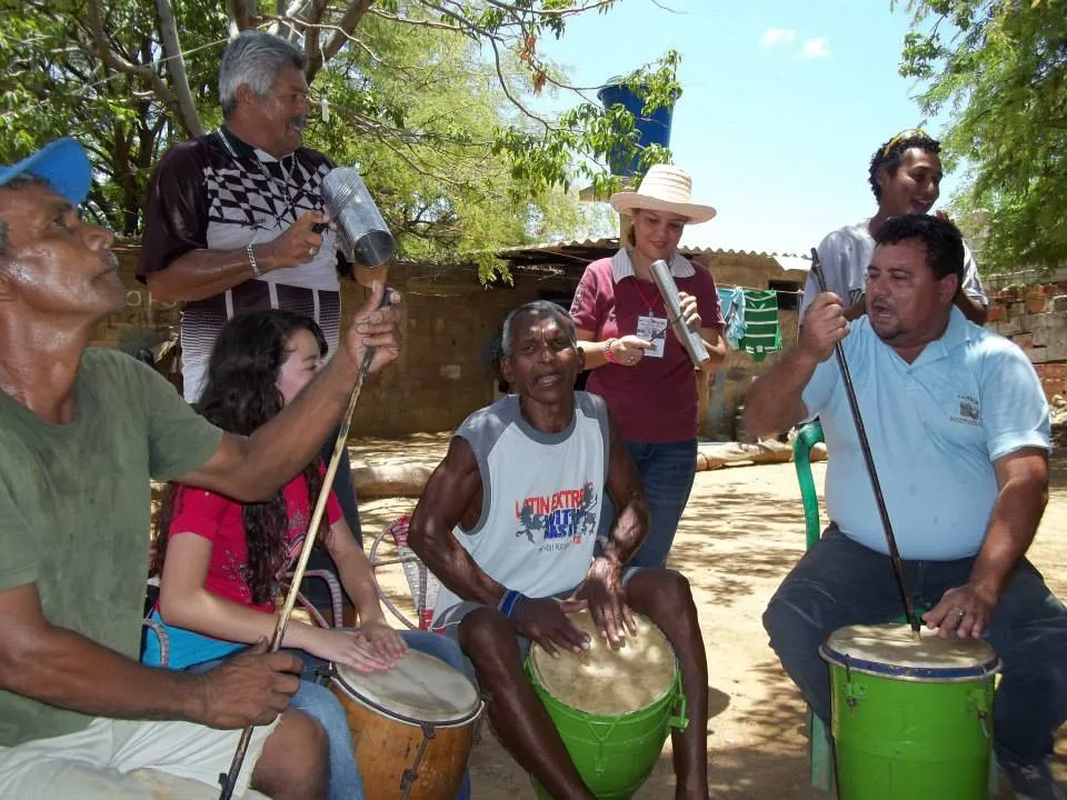 El estado Falcón y sus costumbres que reviven la tradición venezolana -The  state of Falcon and its customs that revive Venezuelan tradition — Hive