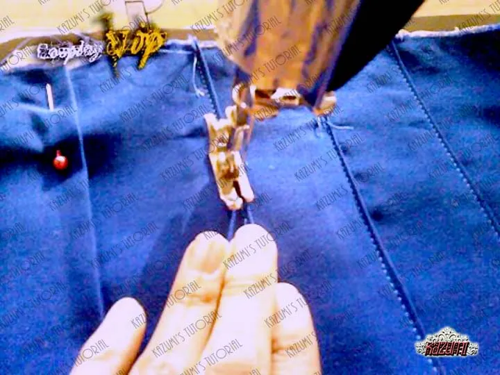 Como hacer una Falda Tableada | KaZuMi Kawaii