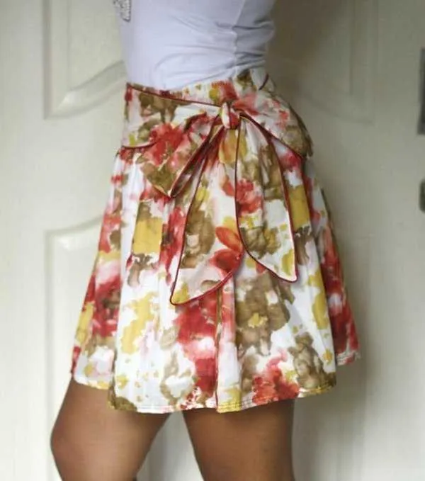 Faldas cortas: ¡Los mejores outfits para este 2013! | Web de la Moda