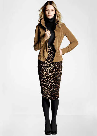 Faldas para mujeres bajitas, ¡los modelos ideales! | Web de la Moda