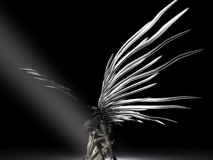 fallen angel pictures - Google Search | Angels | Pinterest