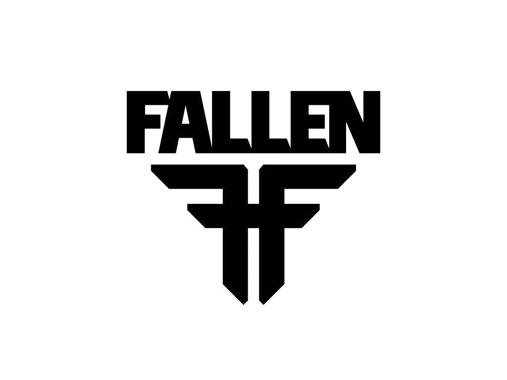Fallen Logo / Fashion / Logonoid.
