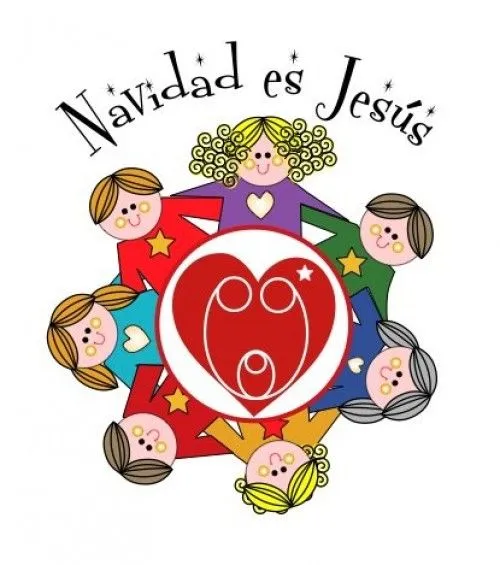 La familia cristiana dibujo - Imagui