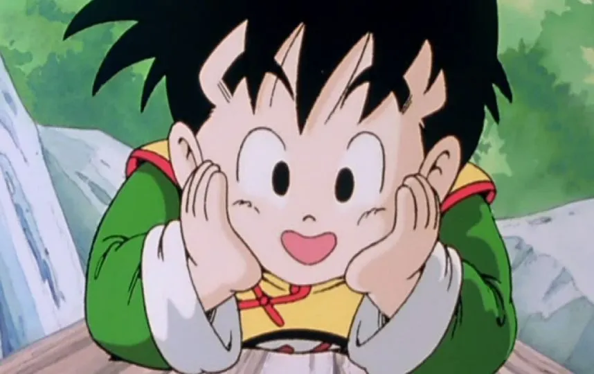 Familia de México celebra el primer cumpleaños de un niño con un ingenioso  set de Gohan que incluye hasta una nave saiyajin – FayerWayer