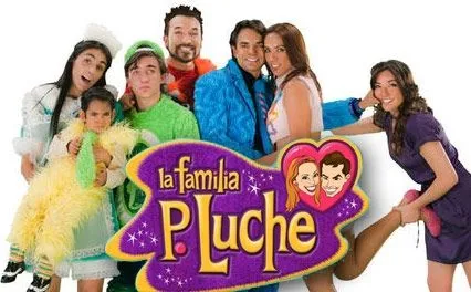 La Familia Peluche - Lun a Vie 12.pm - Royal Tv