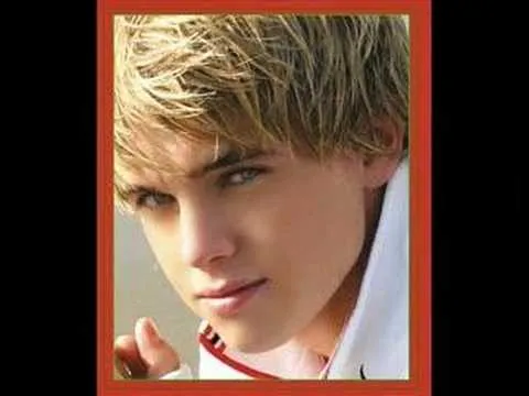 Los famosos mas guapos - YouTube