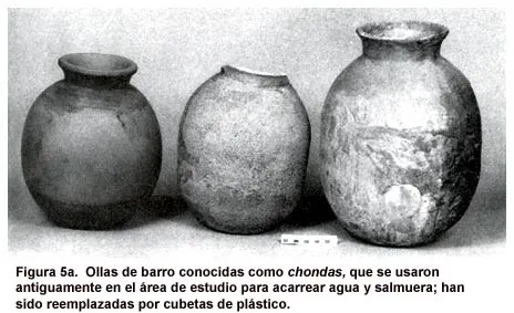 FAMSI © 2005 - Eduardo Williams - La Etnoarqueología de la ...